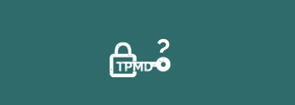 Application TPMD Quizz is available